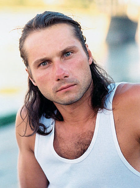 actor Roman Varshavsky large photo