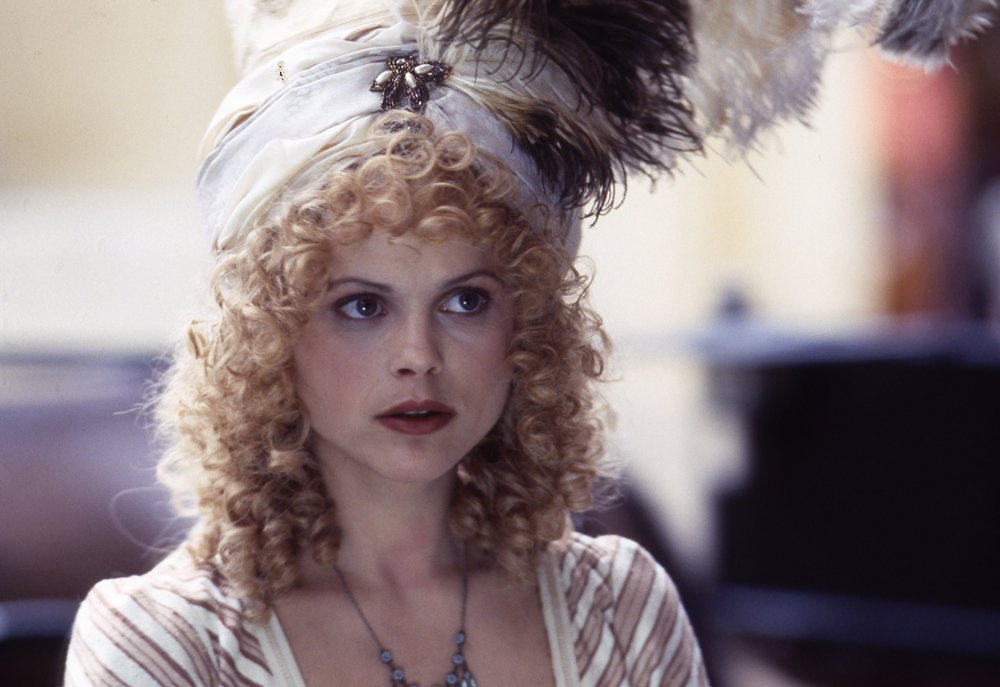 actor Cassie Stuart large photo