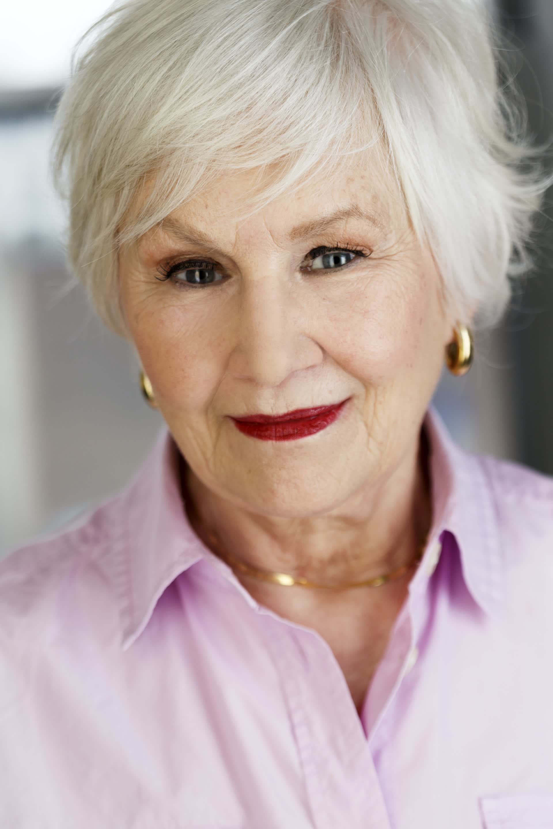 actor Brenda Currin large photo