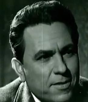 actor Stelios Vokovich large photo