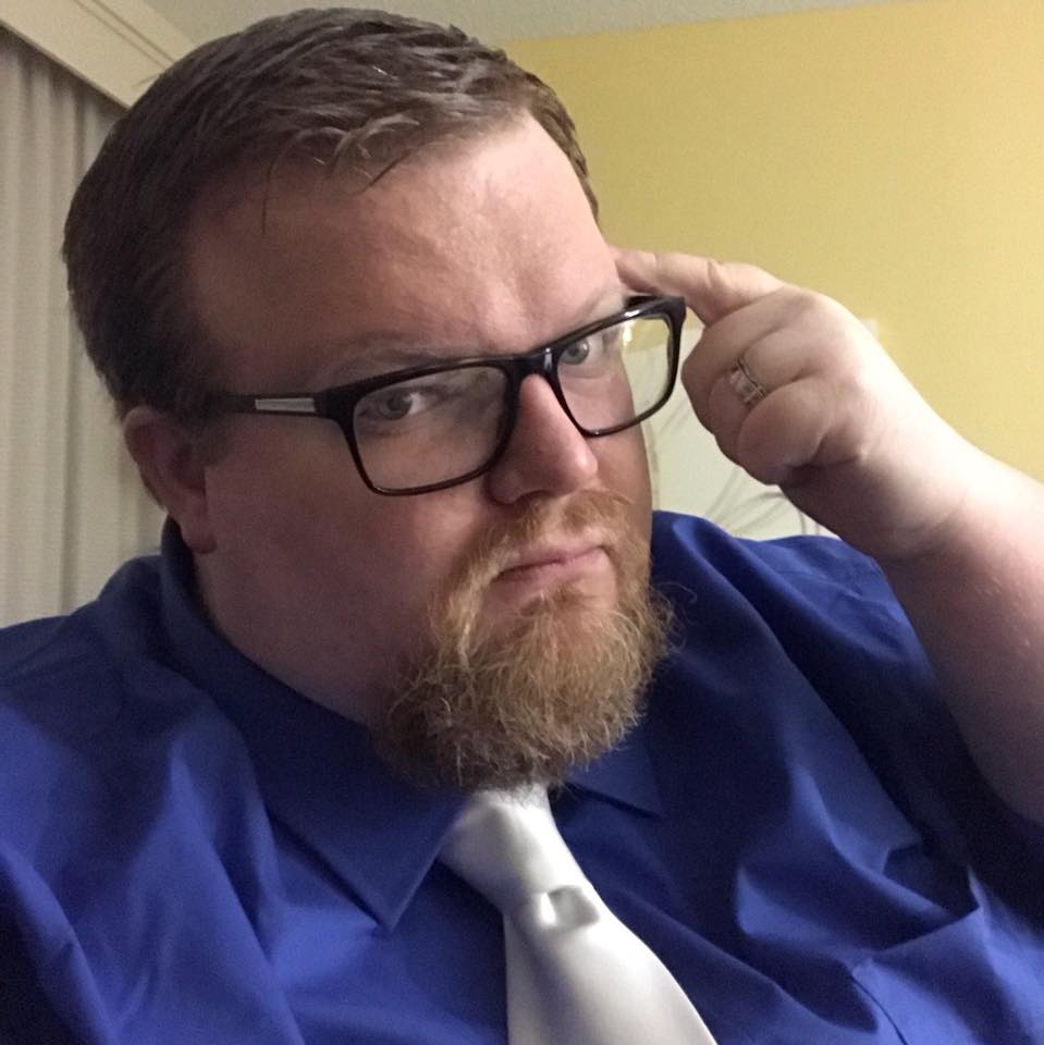 actor Daniel Emery Taylor large photo