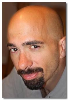 actor Stefan Avalos large photo