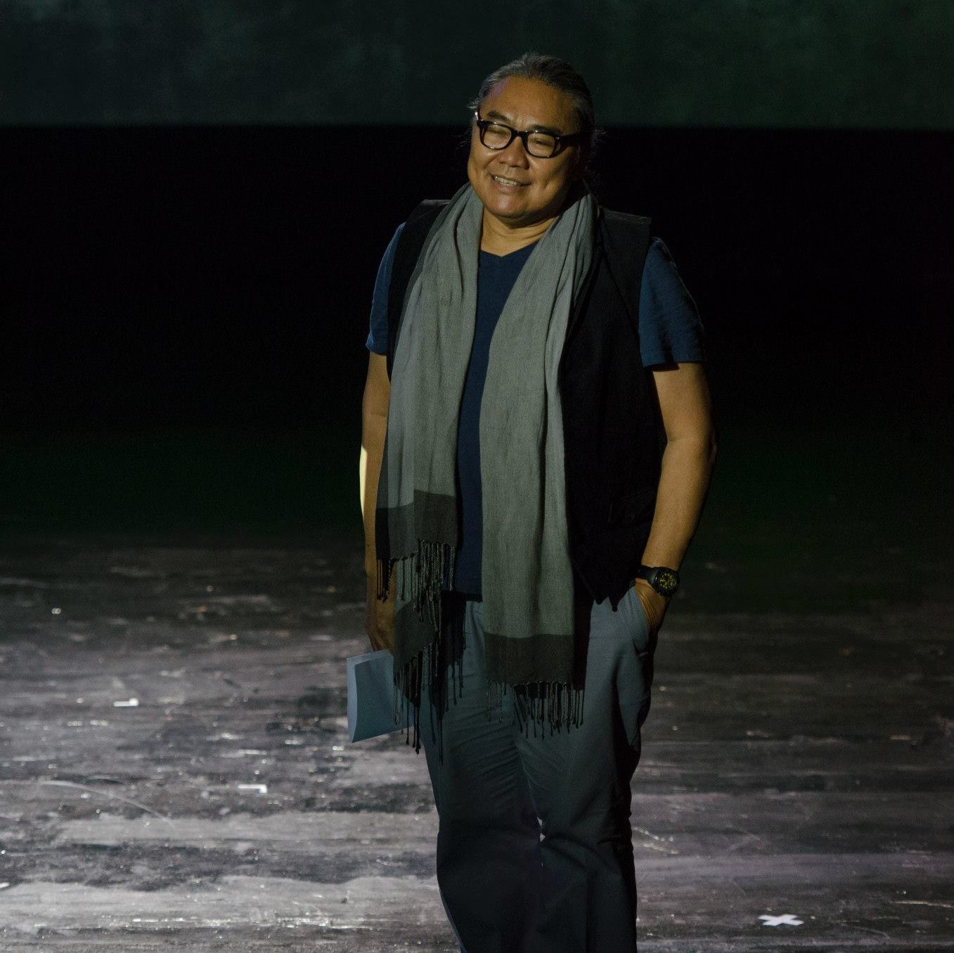 actor Alex Cortez large photo