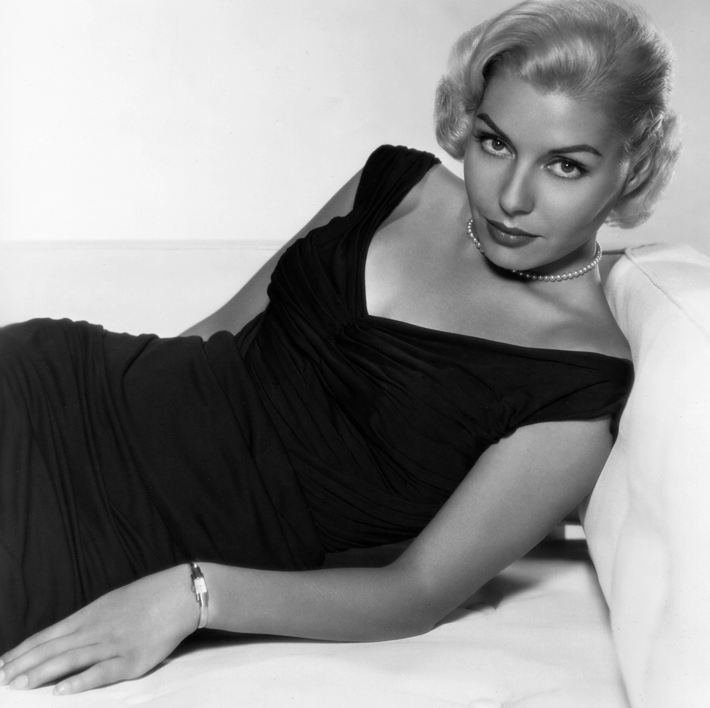 actor Rossana Rory large photo