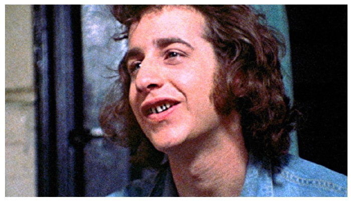 actor Marc Sheffler large photo