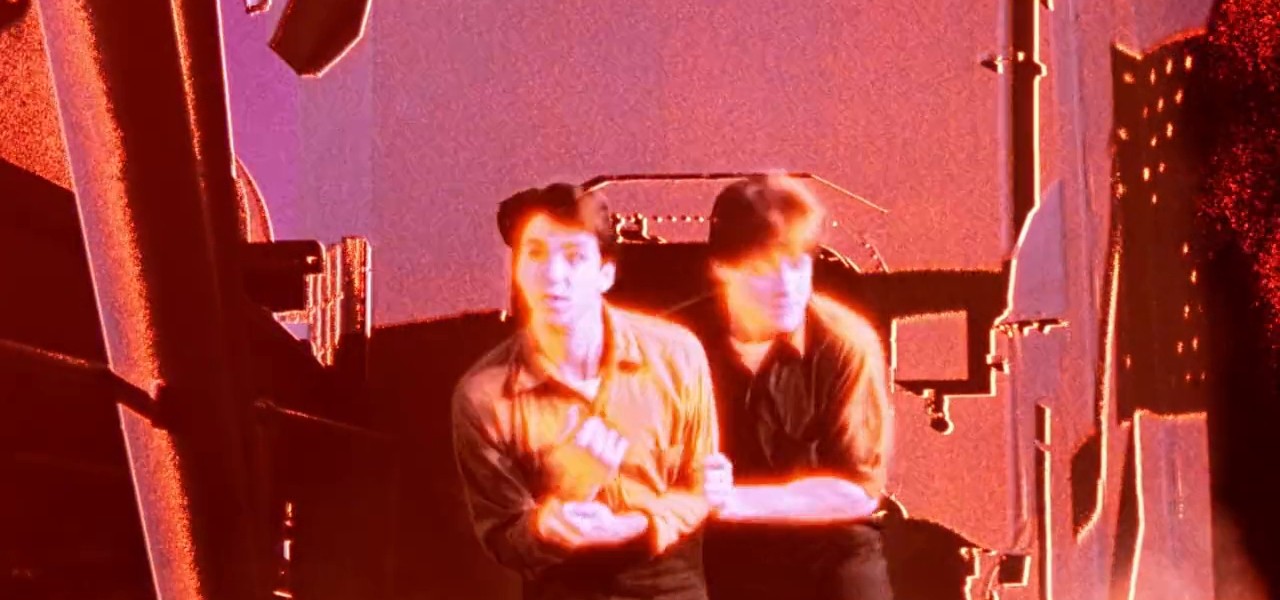 actor Bobby Di Cicco large photo