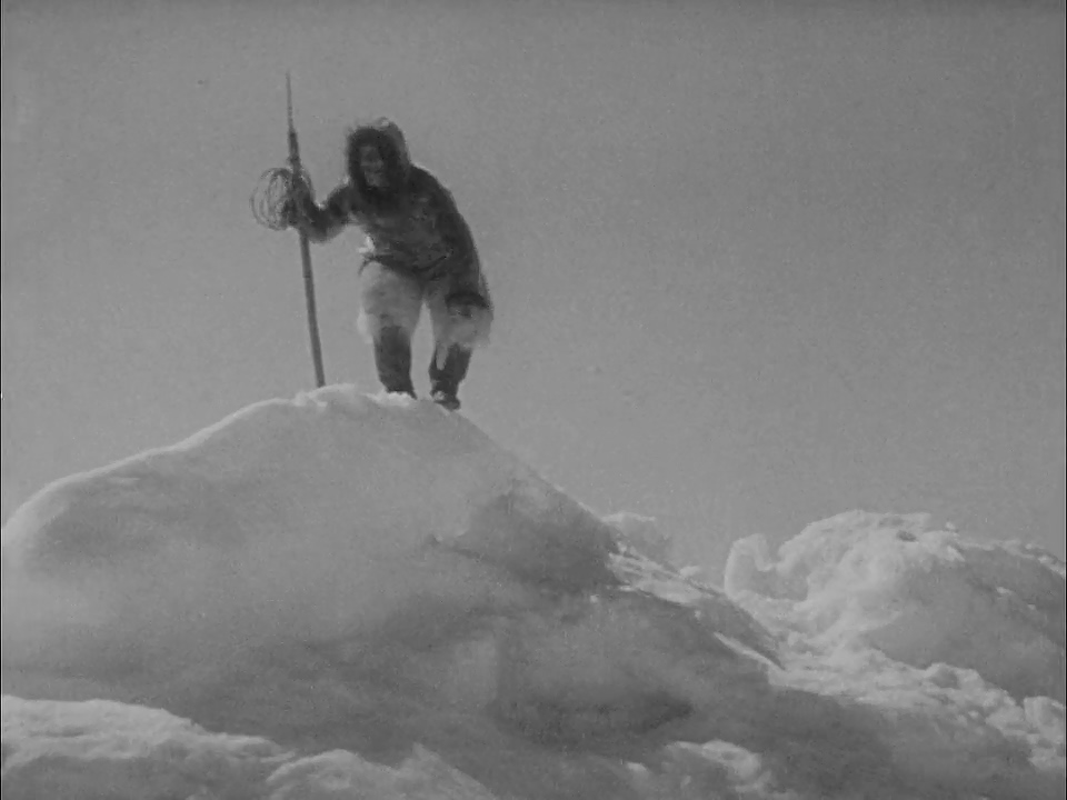 actor Allakariallak large photo