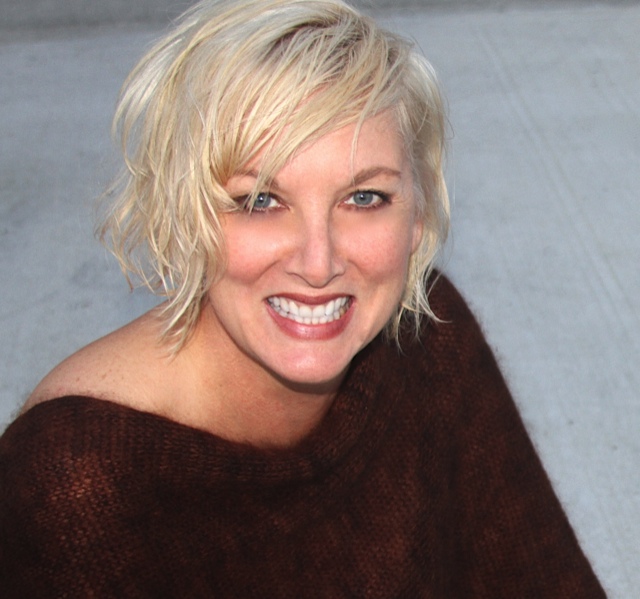 actor Renee Albert large photo