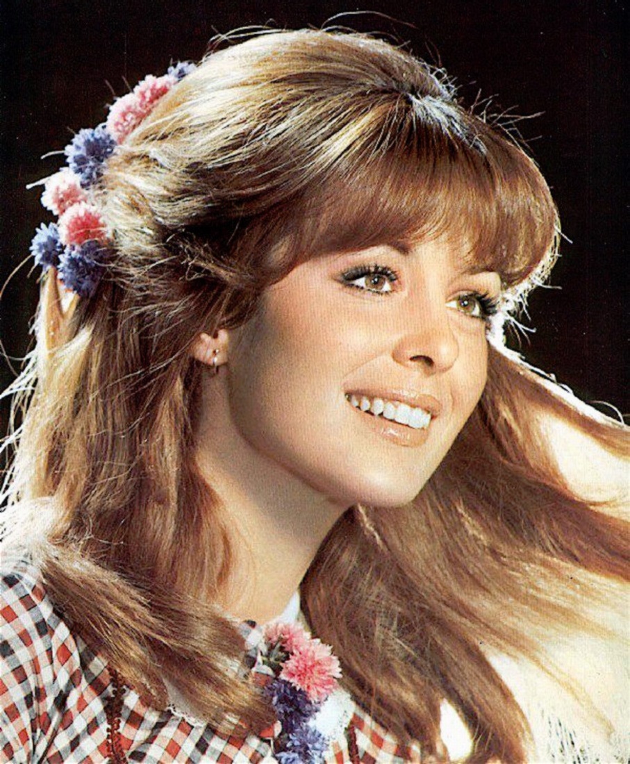 actor Michela Roc large photo