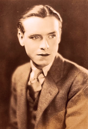 actor John Harron large photo