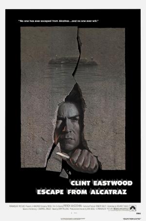 Escape from Alcatraz [Hindi]