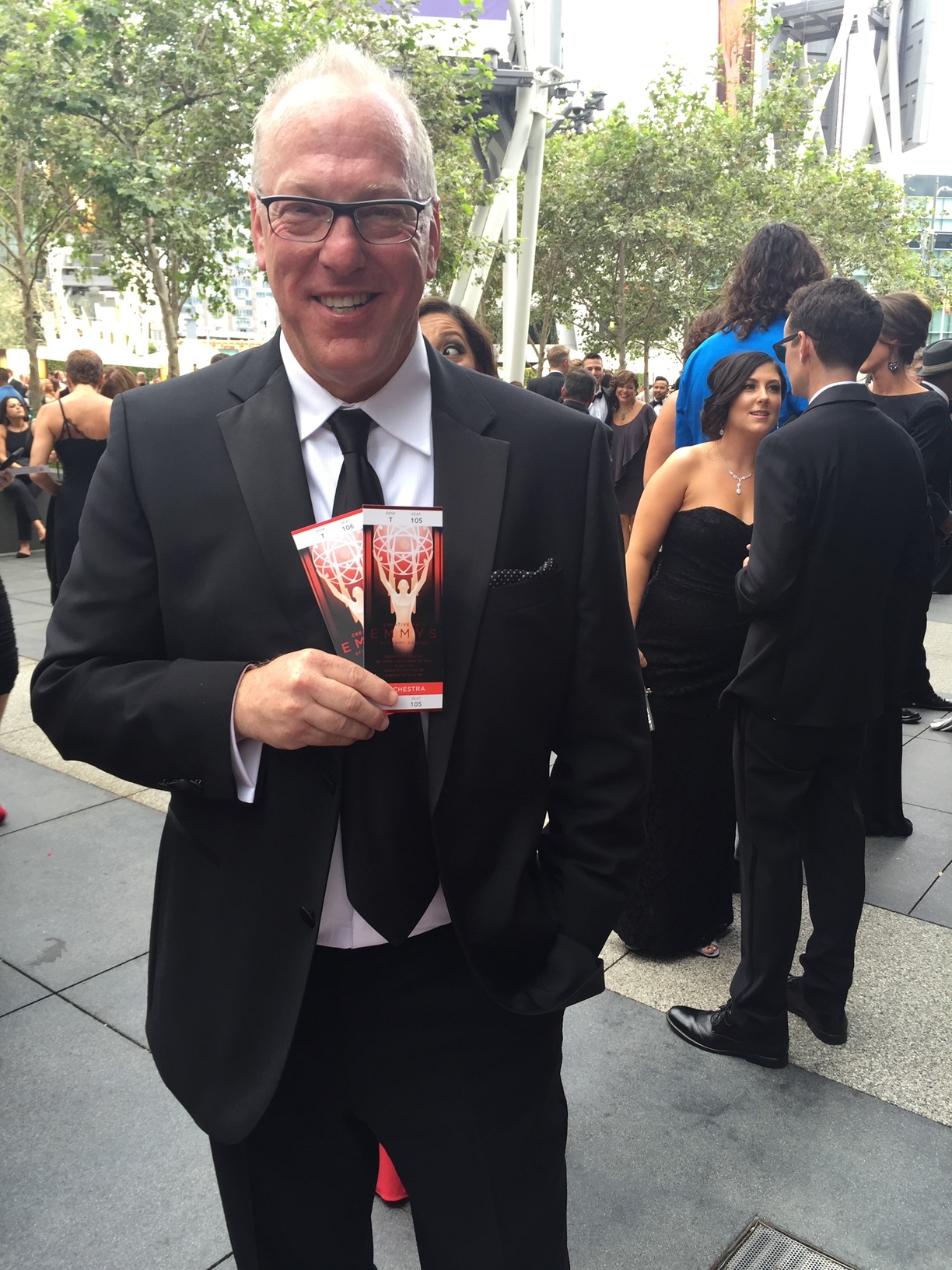 actor Mark Blutman large photo