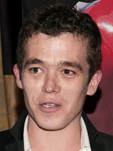 actor Rúaidhrí Conroy large photo