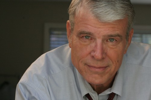 actor Max Thayer large photo