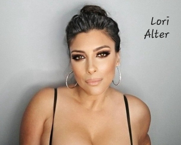 actor Lori Alter large photo