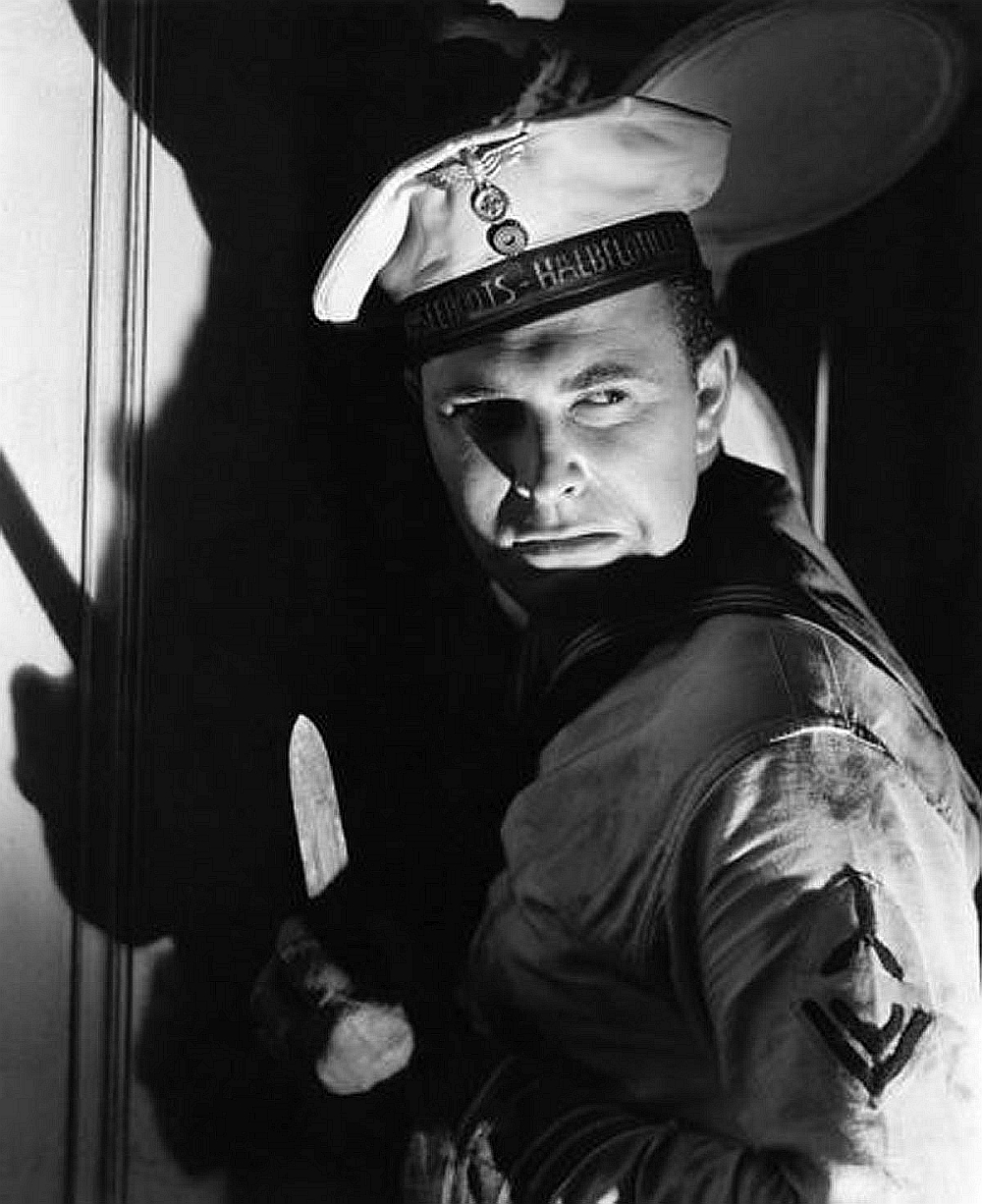 actor Eric Alden large photo