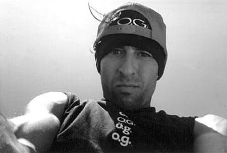 actor David Hackett large photo