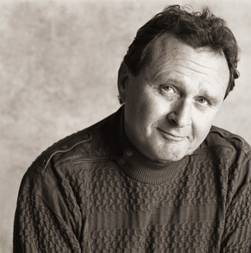 actor Stan Getz large photo