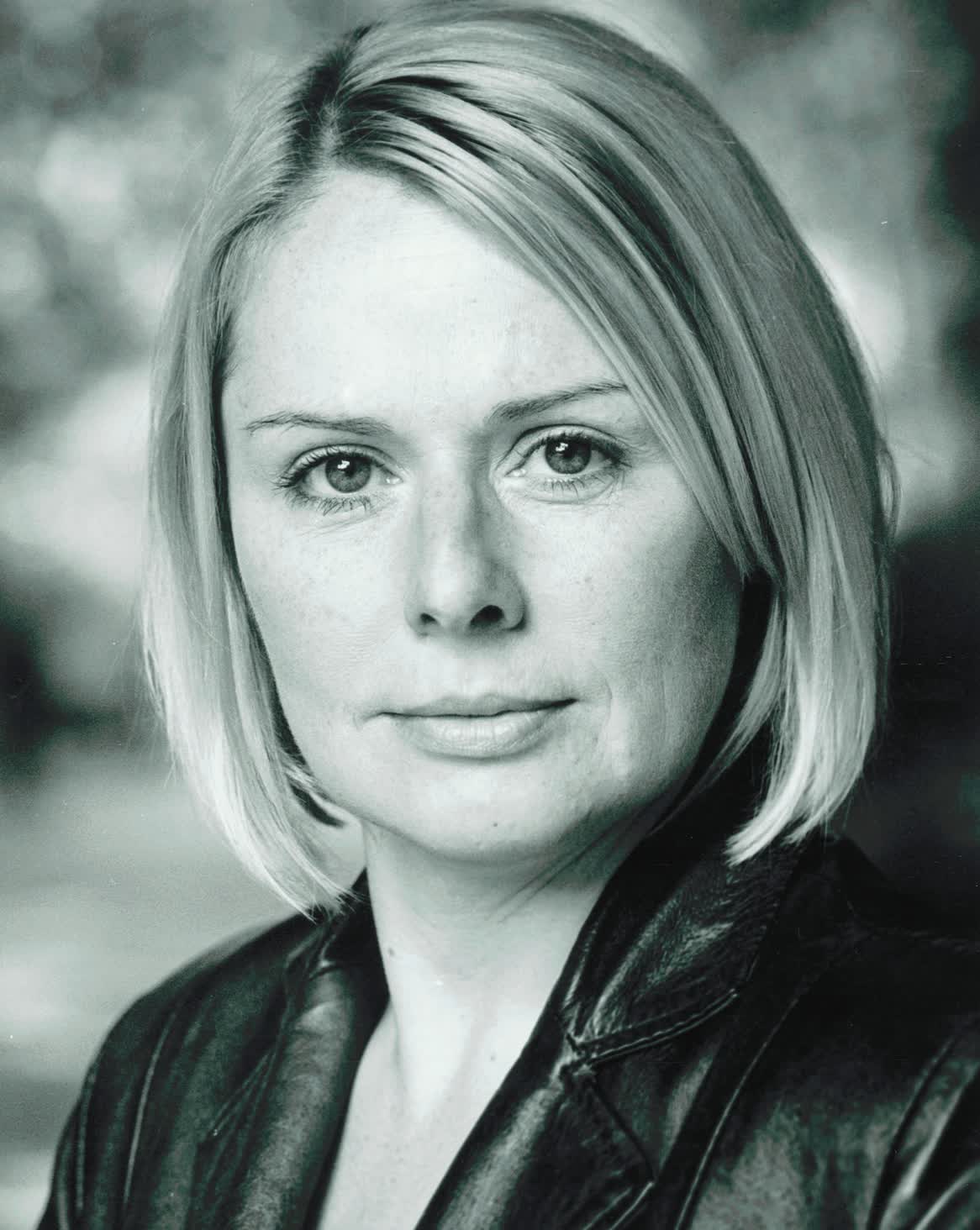 actor Heather Craney large photo