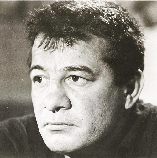 actor Rocky Graziano large photo