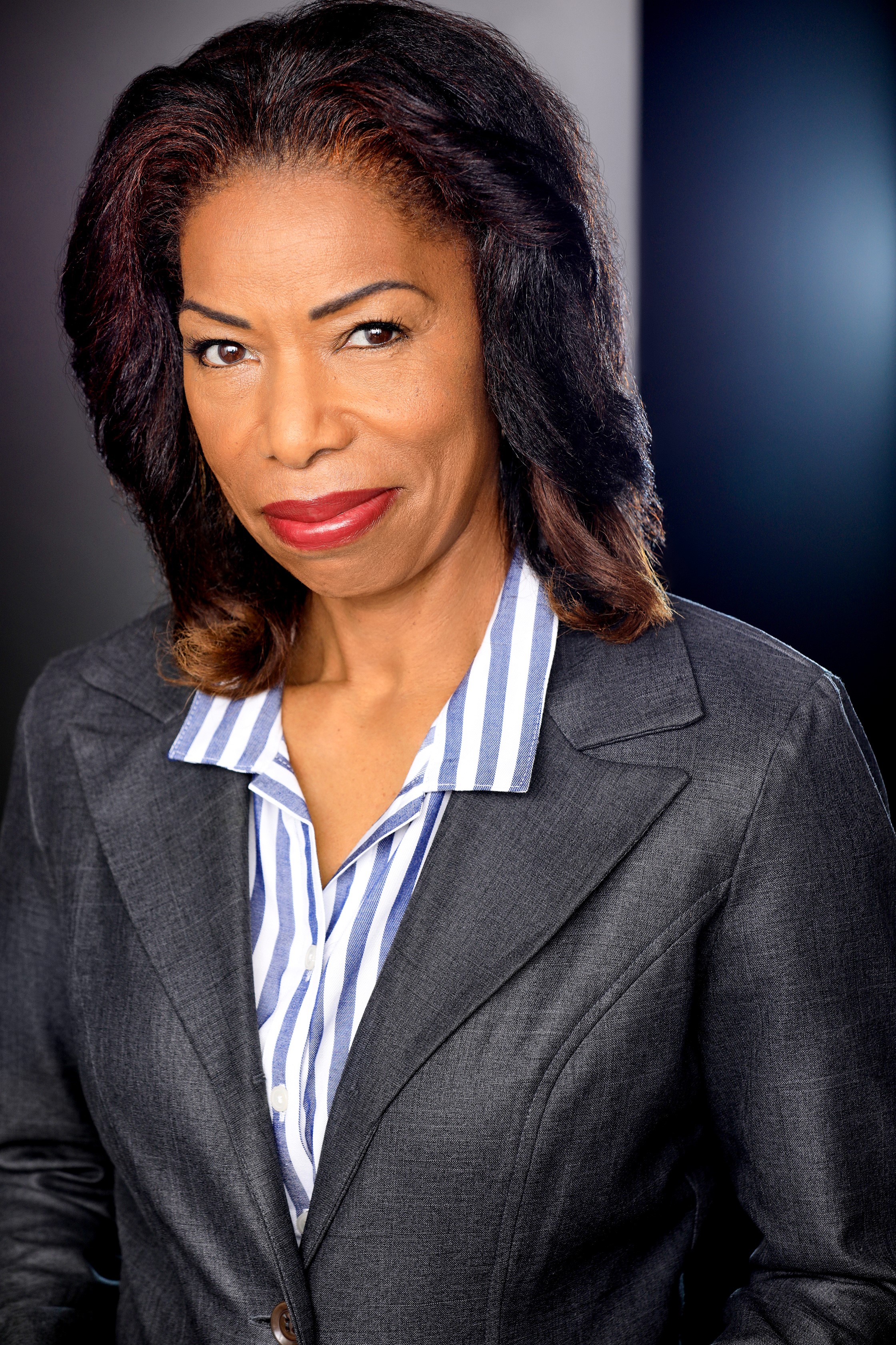 actor E.P. McKnight large photo