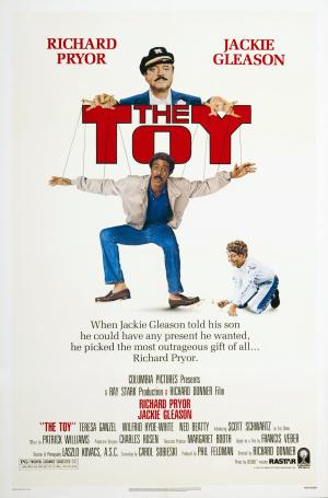 The Toy [Version française]