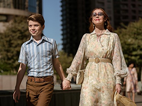 actor Katharine Leonard large photo