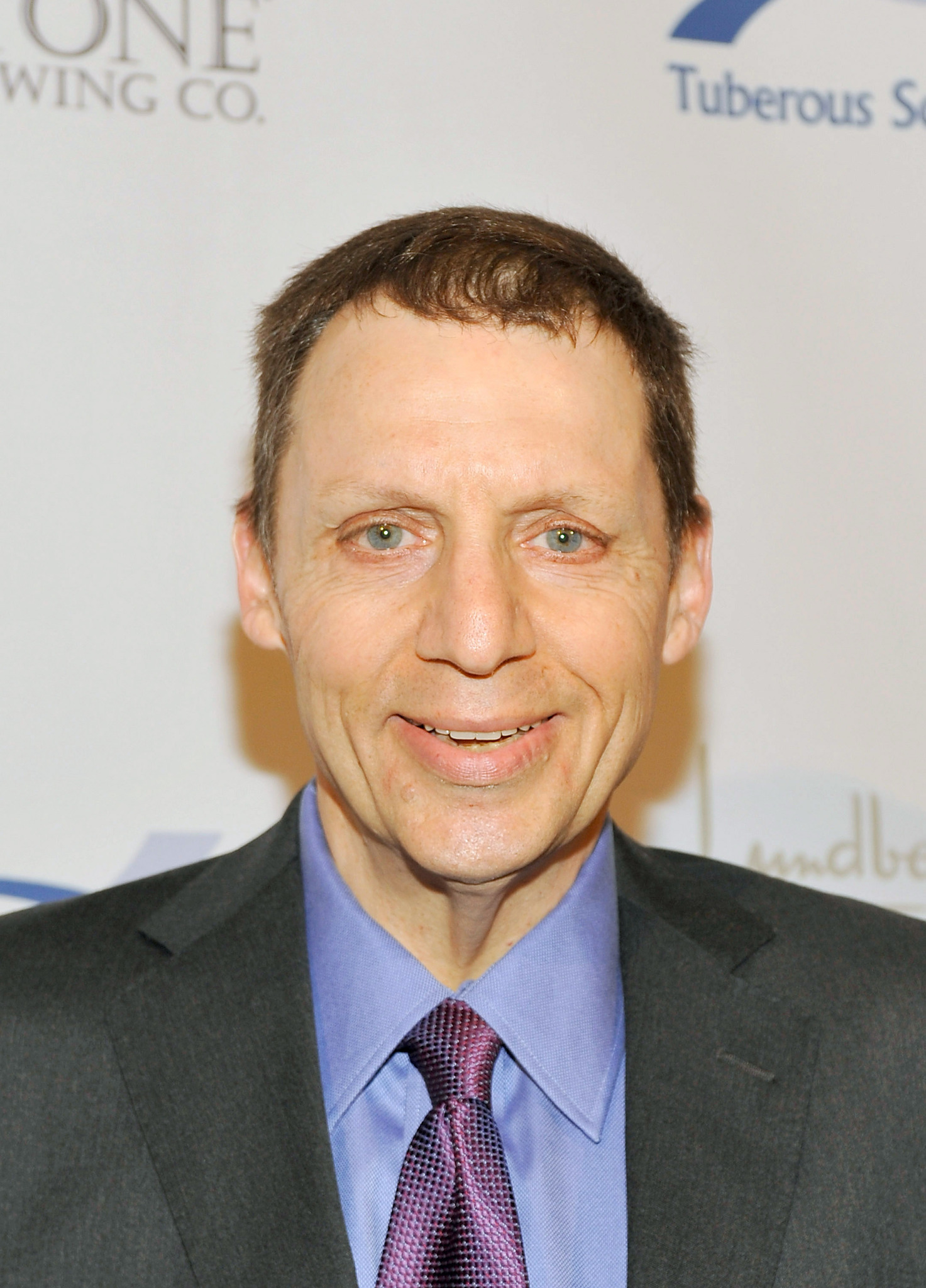 actor Mark Schiff large photo