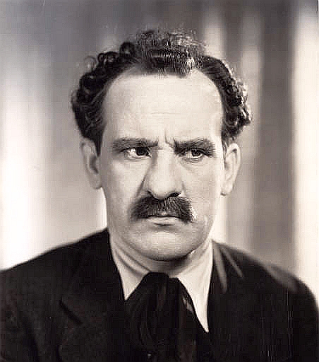 actor Tommy Mack large photo