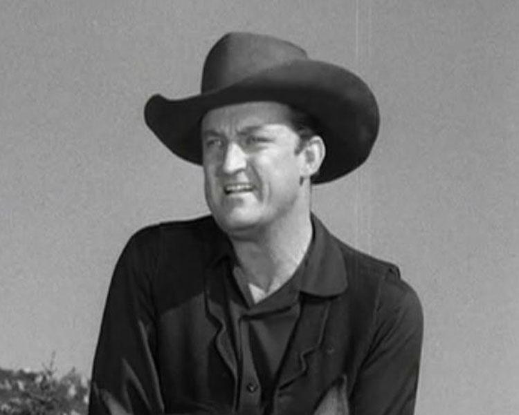 actor Tom Monroe large photo