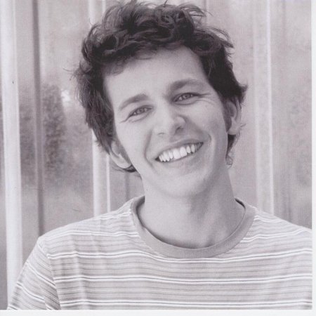 actor Theo Landey large photo