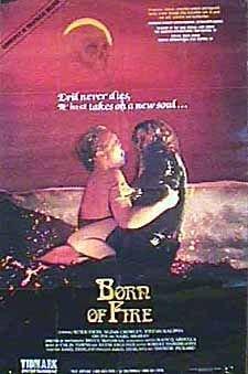 Born of Fire [Hindi]