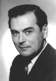 actor Sebastian Shaw large photo