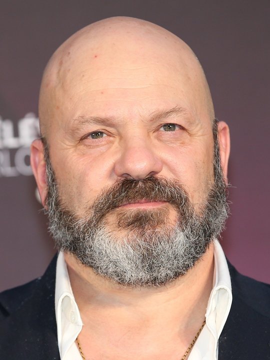 actor Joseph Malerba large photo