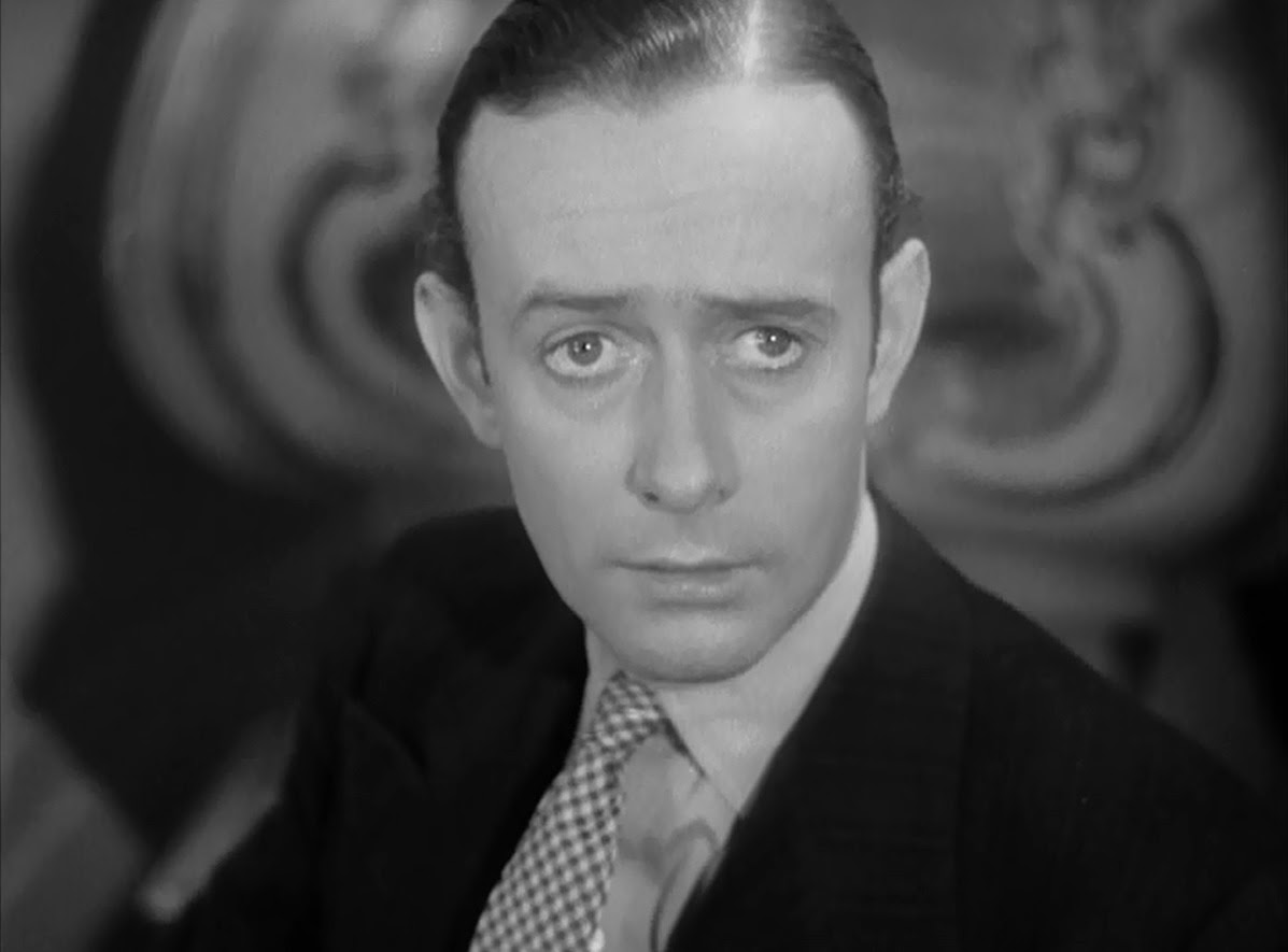 actor Mackenzie Ward large photo