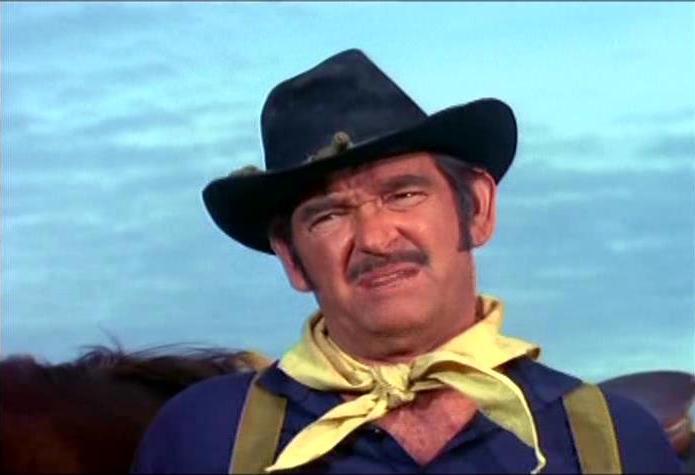 actor Ken Mayer large photo