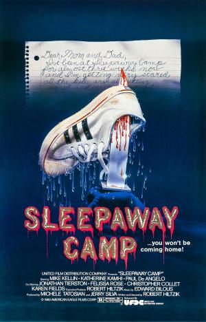 Sleepaway Camp [Indonesian]