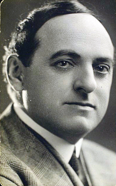 actor Granville Bates large photo