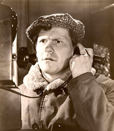 actor Warren Hymer large photo