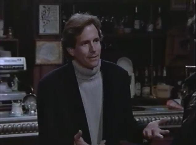 actor Nicholas Walker large photo