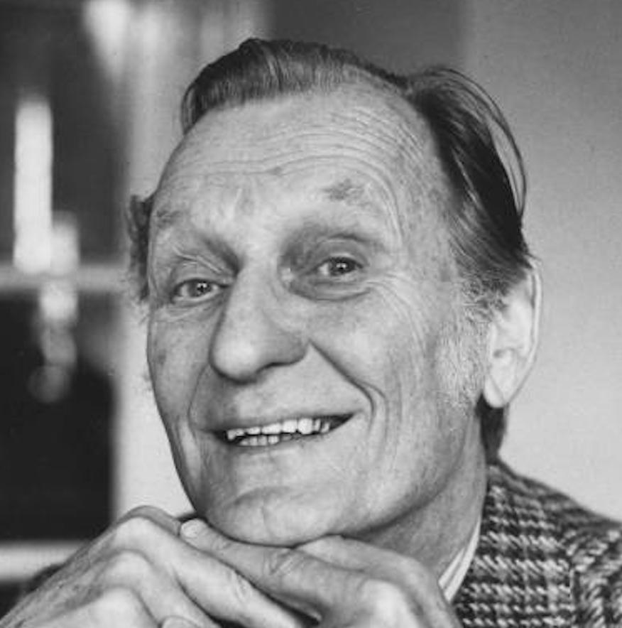 actor Richard Murdoch large photo