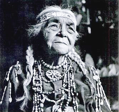 actor Tatzumbia Dupea large photo