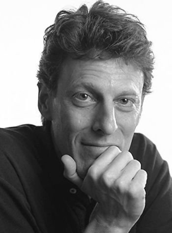 actor Bill Chameides large photo