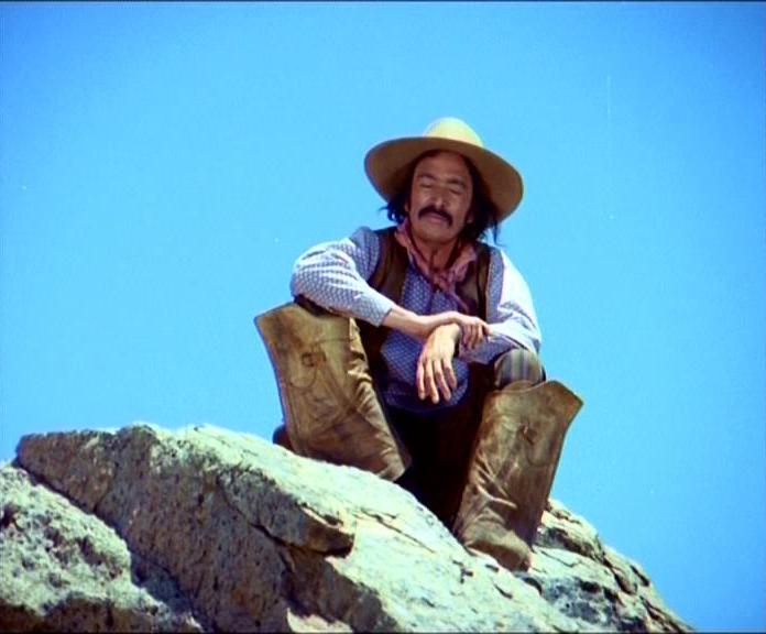 actor Roberto Contreras large photo