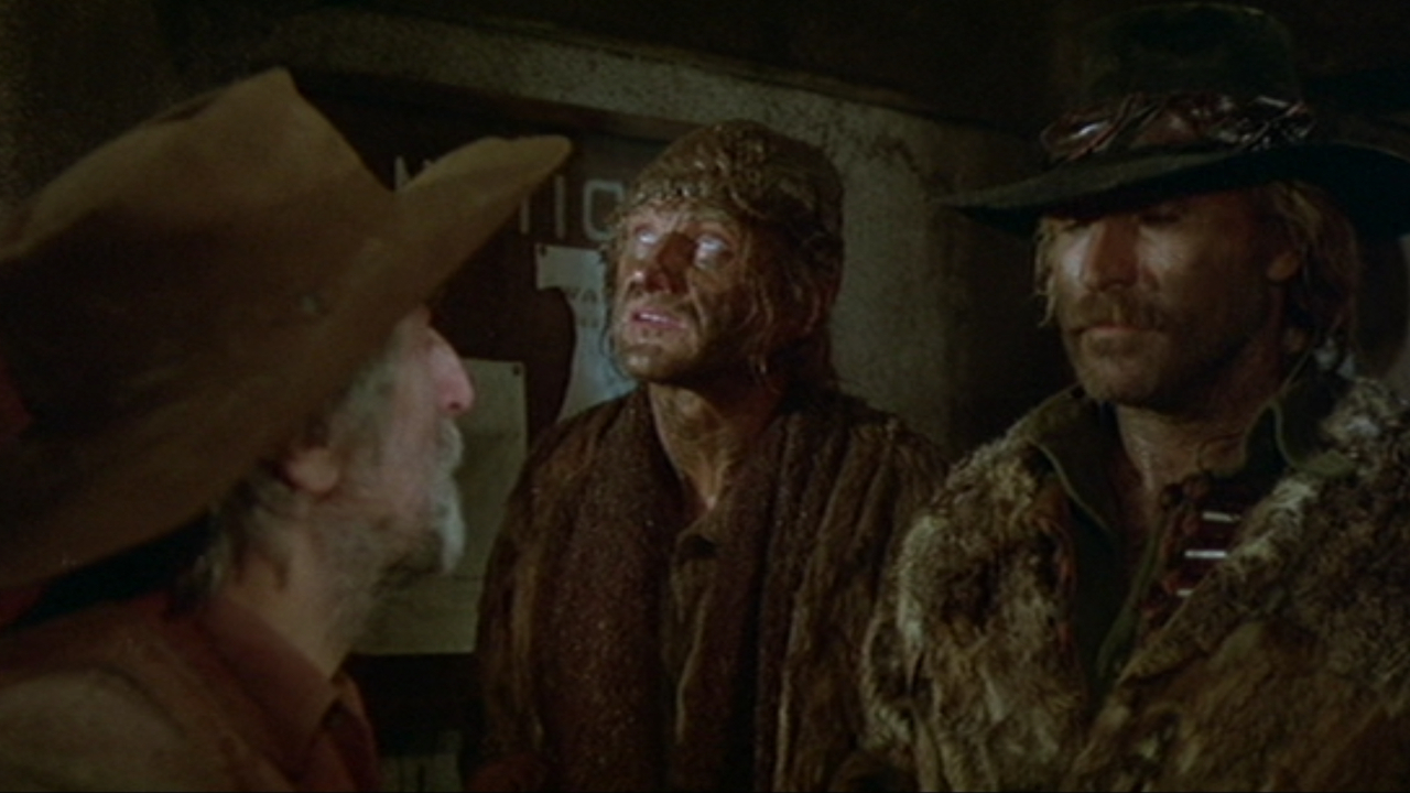 actor Donald O'Brien large photo