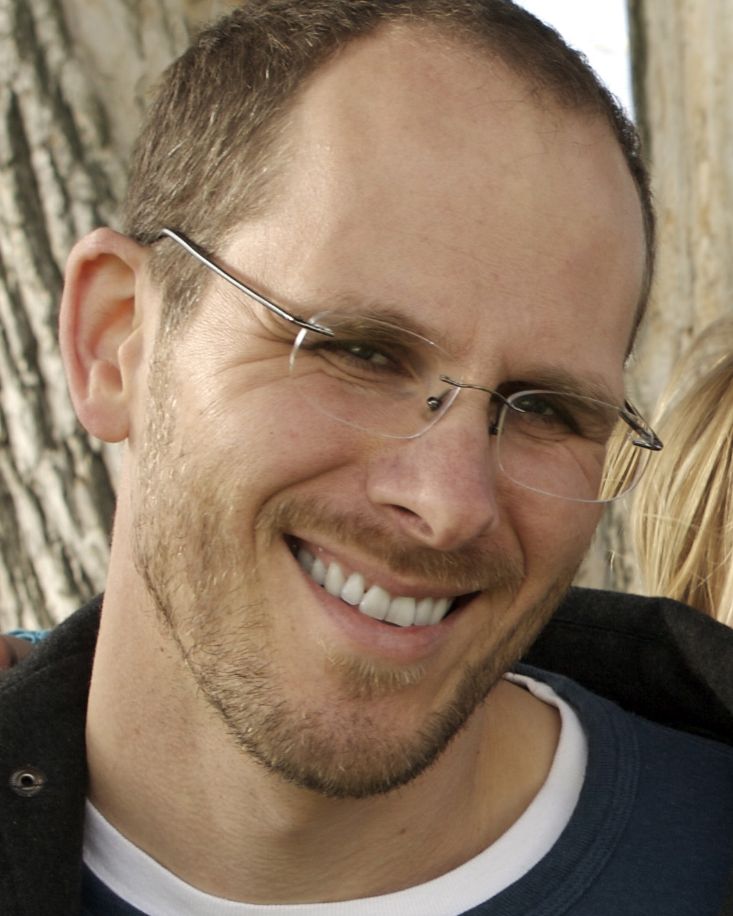 actor Josh Peterson large photo