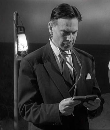 actor Alec Mango large photo