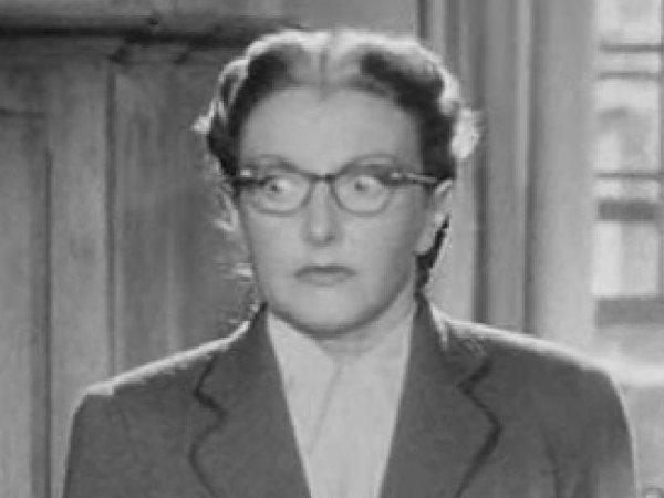 actor Claude May large photo