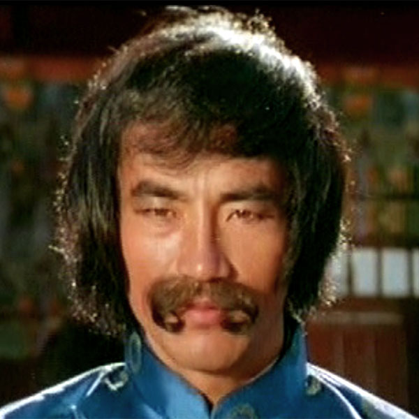 actor Il-do Jang large photo