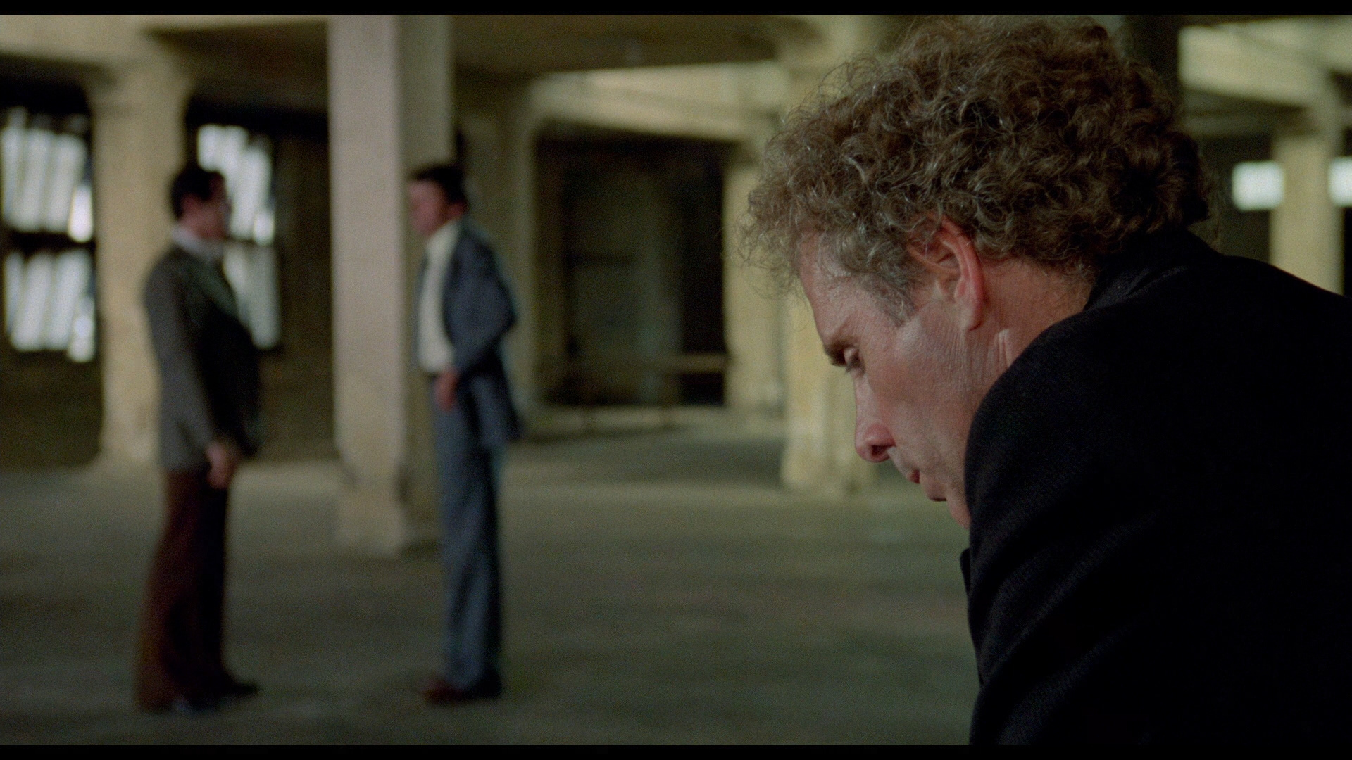 actor Felice Orlandi large photo